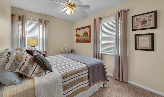 706 Krueger Street, Clifton, TX 76634