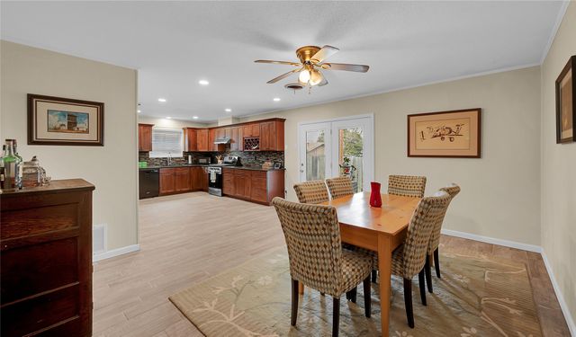 706 Krueger Street, Clifton, TX 76634