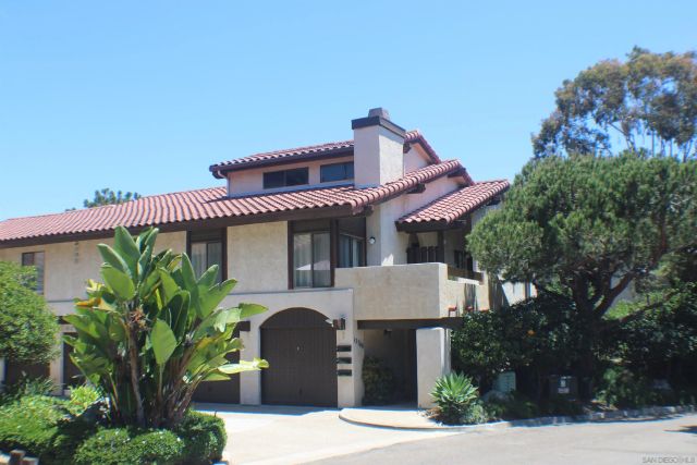 13768 Ruette Le Parc C, Del Mar, CA 92014