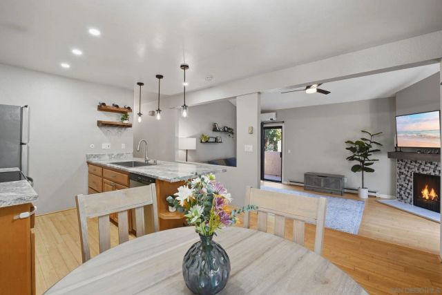 13768 Ruette Le Parc C, Del Mar, CA 92014