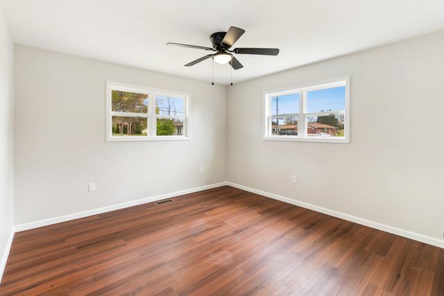 1105 Clingan Ridge Drive NW, Cleveland, TN 37312