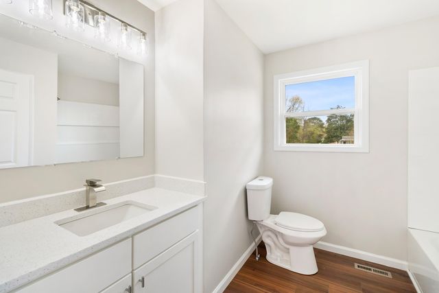 1105 Clingan Ridge Drive NW, Cleveland, TN 37312