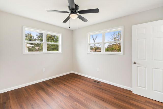 1105 Clingan Ridge Drive NW, Cleveland, TN 37312