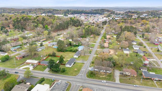 1105 Clingan Ridge Drive NW, Cleveland, TN 37312