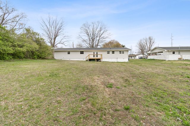 1105 Clingan Ridge Drive NW, Cleveland, TN 37312