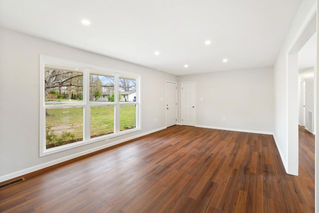 1105 Clingan Ridge Drive NW, Cleveland, TN 37312