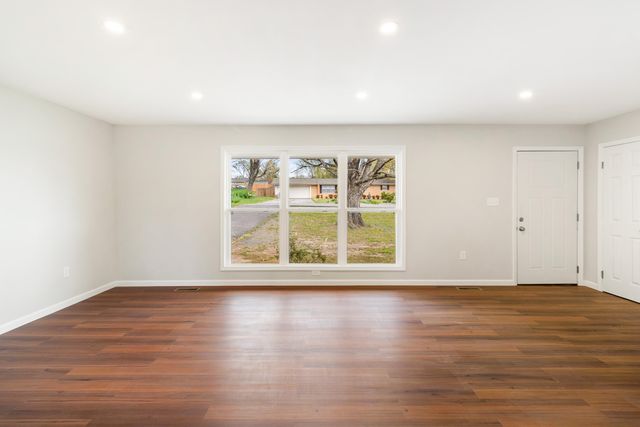 1105 Clingan Ridge Drive NW, Cleveland, TN 37312