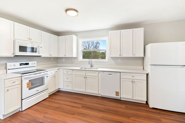 1105 Clingan Ridge Drive NW, Cleveland, TN 37312