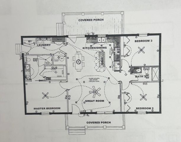 2 Cedar Bluff LN, Hardy, VA 24101