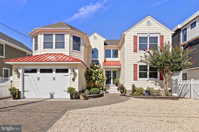 468 MORRIS BLVD, Manahawkin, NJ 08050