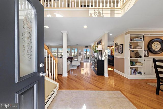 468 MORRIS BLVD, Manahawkin, NJ 08050