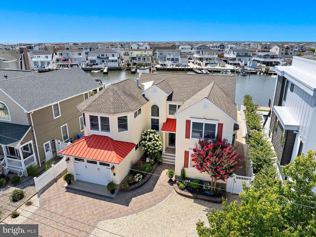 468 MORRIS BLVD, Manahawkin, NJ 08050