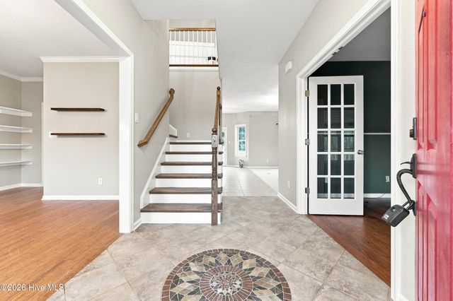 124 Bullyard Station Court, Moyock, NC 27958