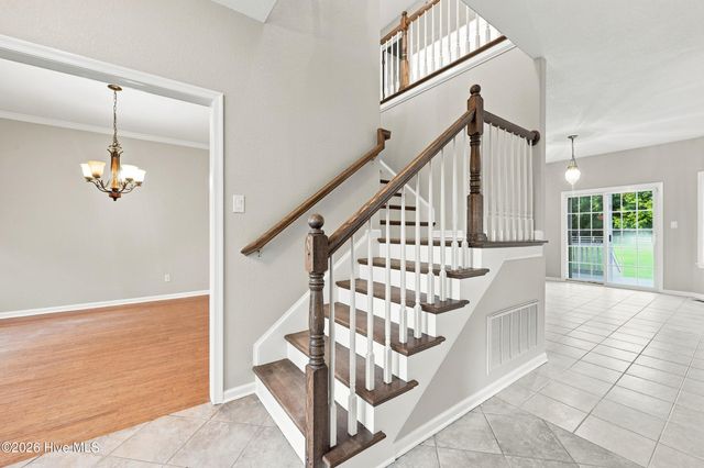 124 Bullyard Station Court, Moyock, NC 27958