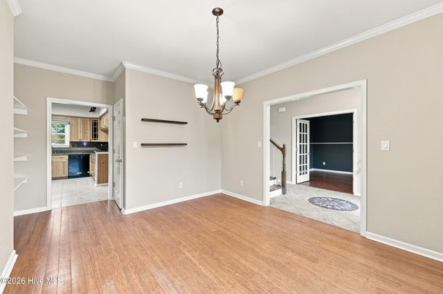 124 Bullyard Station Court, Moyock, NC 27958