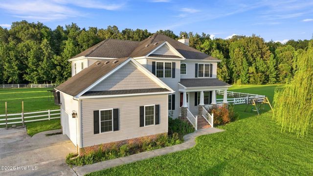 124 Bullyard Station Court, Moyock, NC 27958
