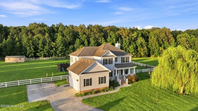 124 Bullyard Station Court, Moyock, NC 27958