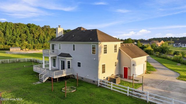 124 Bullyard Station Court, Moyock, NC 27958