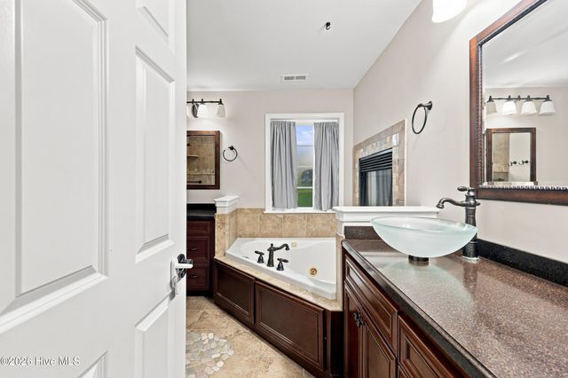124 Bullyard Station Court, Moyock, NC 27958