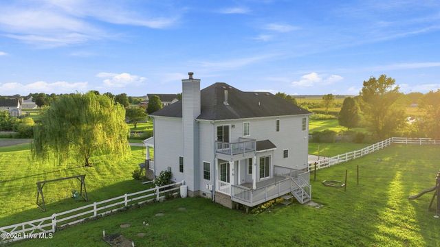 124 Bullyard Station Court, Moyock, NC 27958