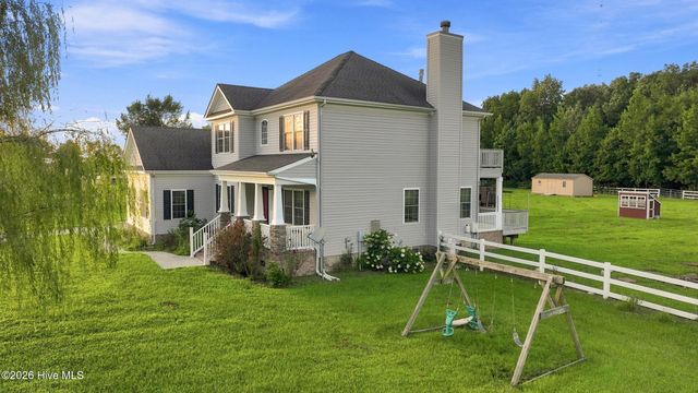 124 Bullyard Station Court, Moyock, NC 27958