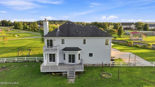124 Bullyard Station Court, Moyock, NC 27958