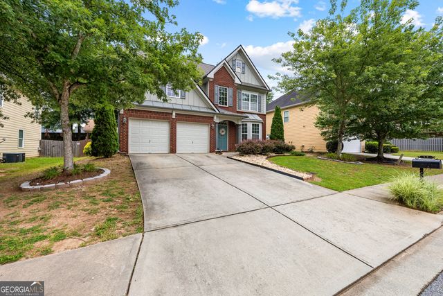 77 Lakeshore Parkway, Newnan, GA 30263