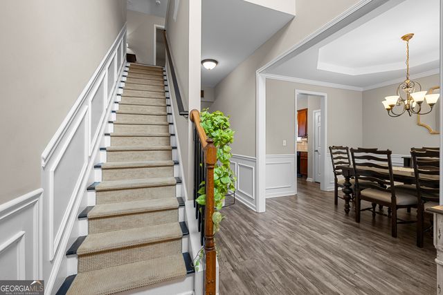 77 Lakeshore Parkway, Newnan, GA 30263