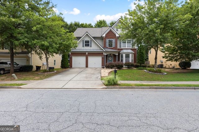 77 Lakeshore Parkway, Newnan, GA 30263