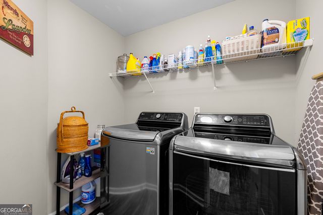77 Lakeshore Parkway, Newnan, GA 30263