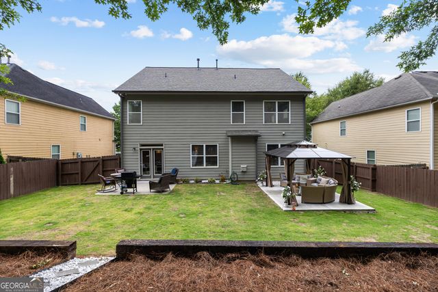 77 Lakeshore Parkway, Newnan, GA 30263