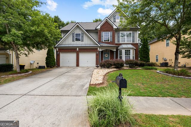 77 Lakeshore Parkway, Newnan, GA 30263