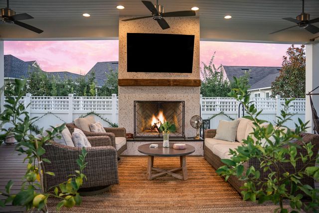 231 Catface Drive, Inlet Beach, FL 32461