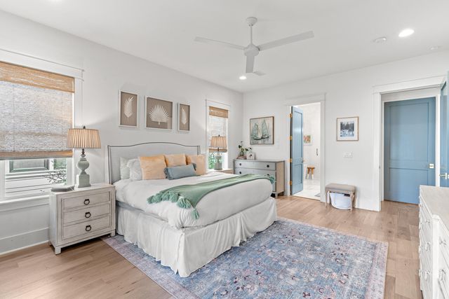 231 Catface Drive, Inlet Beach, FL 32461