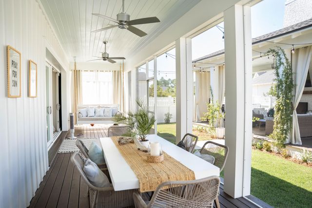 231 Catface Drive, Inlet Beach, FL 32461