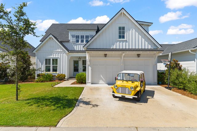 231 Catface Drive, Inlet Beach, FL 32461