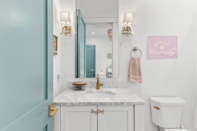 231 Catface Drive, Inlet Beach, FL 32461