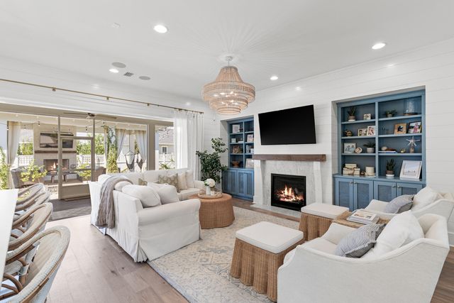 231 Catface Drive, Inlet Beach, FL 32461