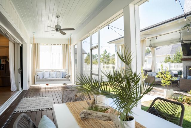 231 Catface Drive, Inlet Beach, FL 32461