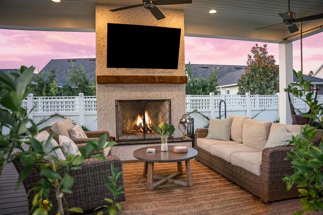 231 Catface Drive, Inlet Beach, FL 32461