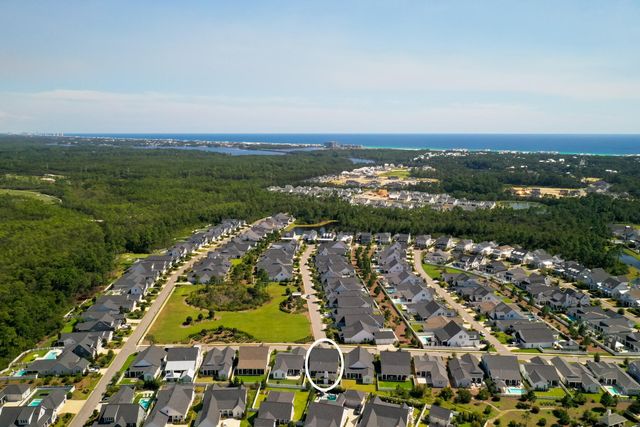 231 Catface Drive, Inlet Beach, FL 32461