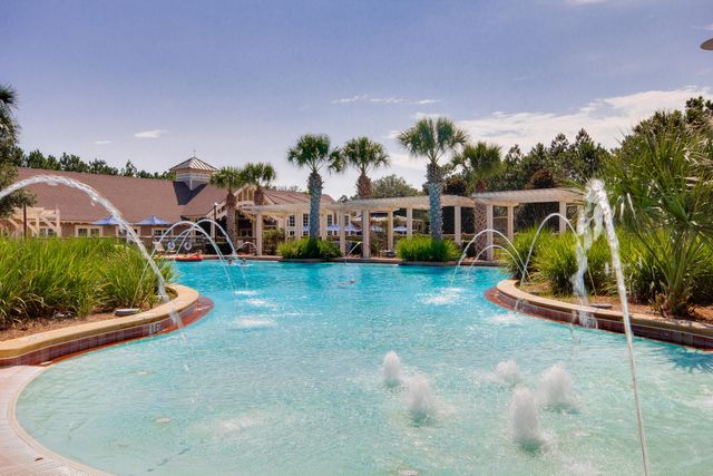 231 Catface Drive, Inlet Beach, FL 32461