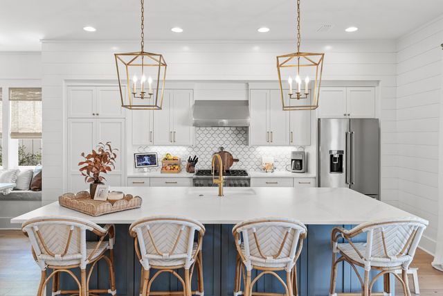 231 Catface Drive, Inlet Beach, FL 32461