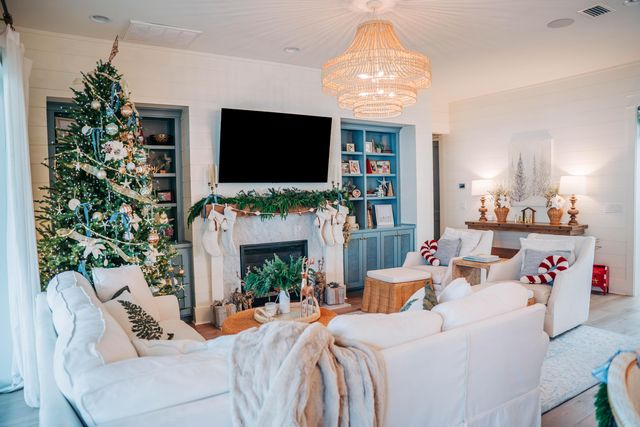 231 Catface Drive, Inlet Beach, FL 32461