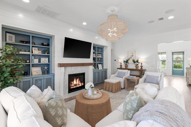 231 Catface Drive, Inlet Beach, FL 32461