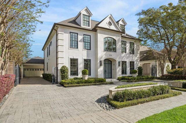 3738 Wickersham Ln, Houston, TX 77027