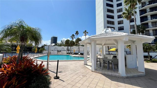 300 Three Islands Blvd 520, Hallandale Beach, FL 33009