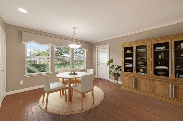 2922 Bur Oak Court, Richmond, TX 77469