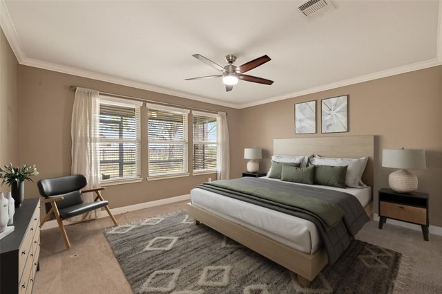 2922 Bur Oak Court, Richmond, TX 77469