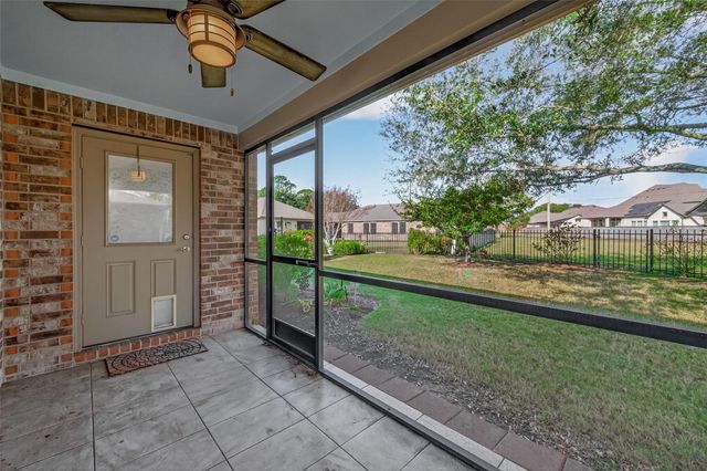 2922 Bur Oak Court, Richmond, TX 77469